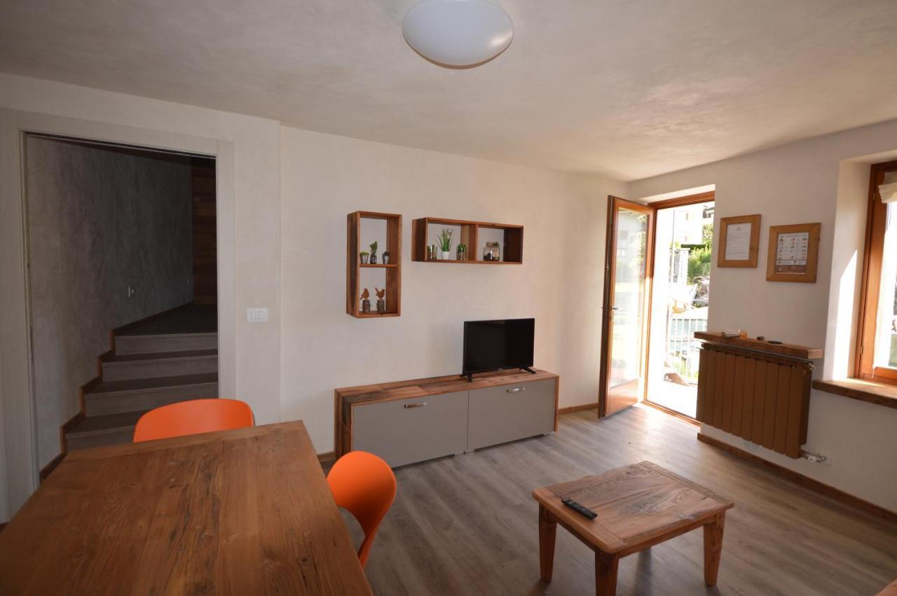 La Maison Du Coeur Apartment *