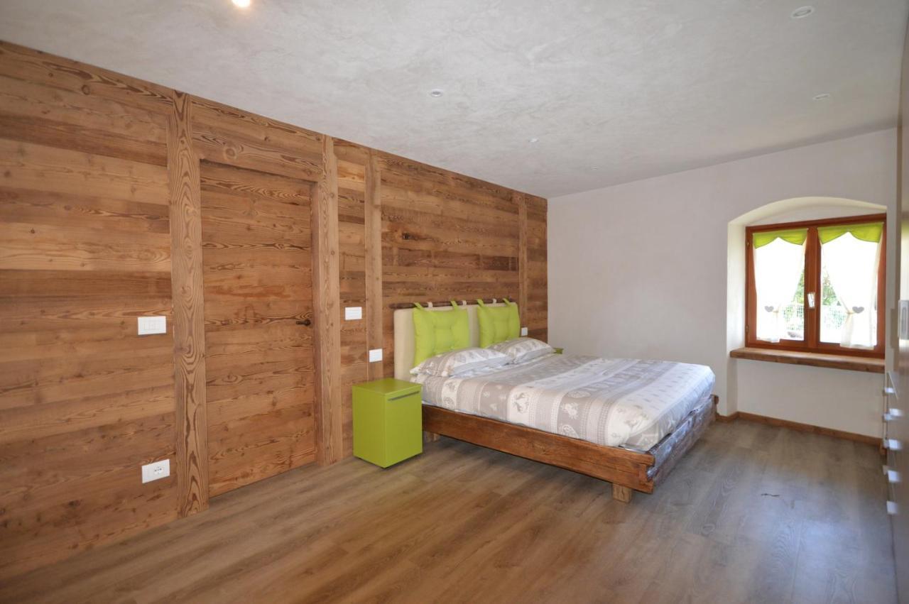 Apartment La Maison Du Coeur *