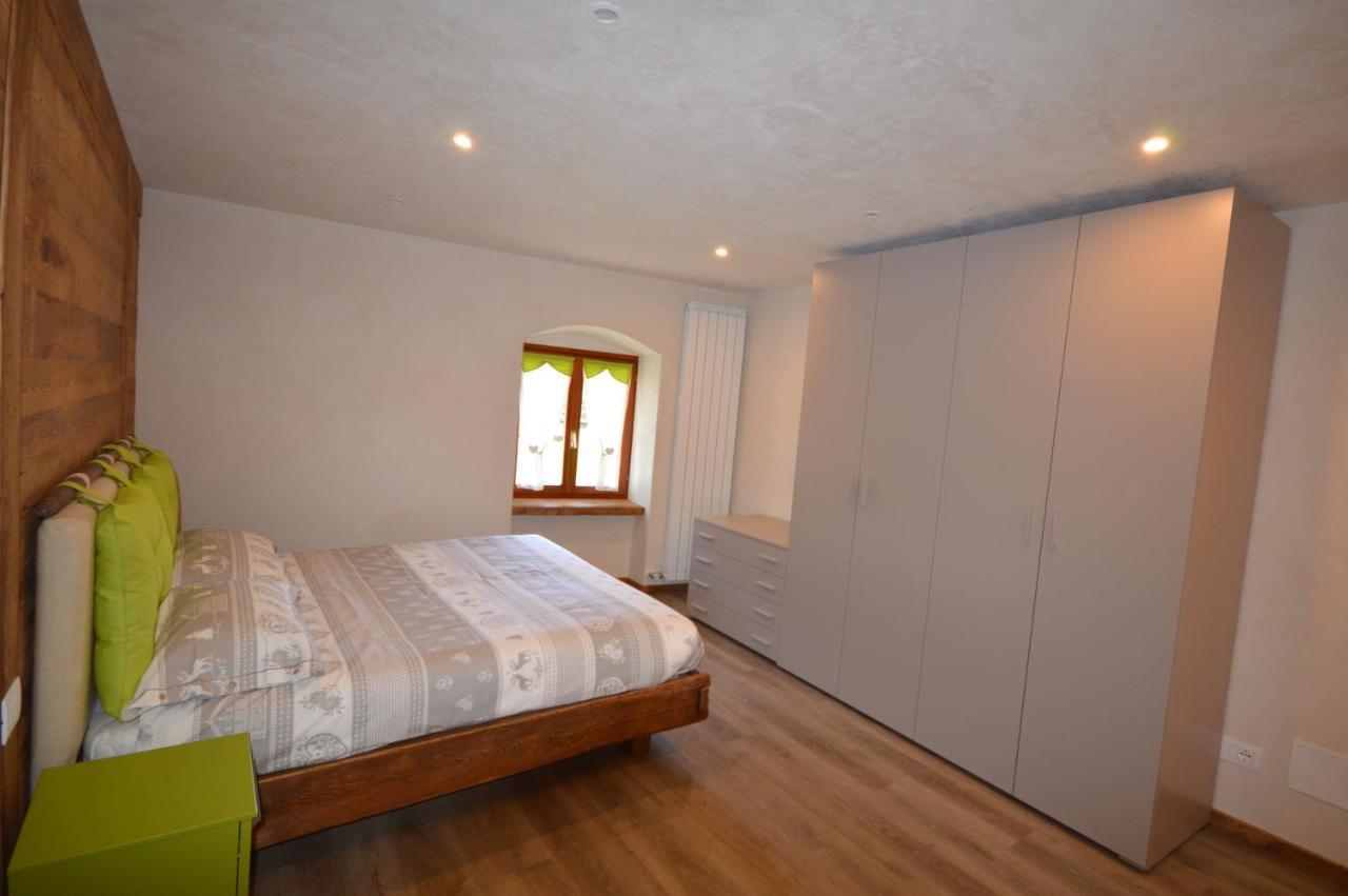 Apartment La Maison Du Coeur *