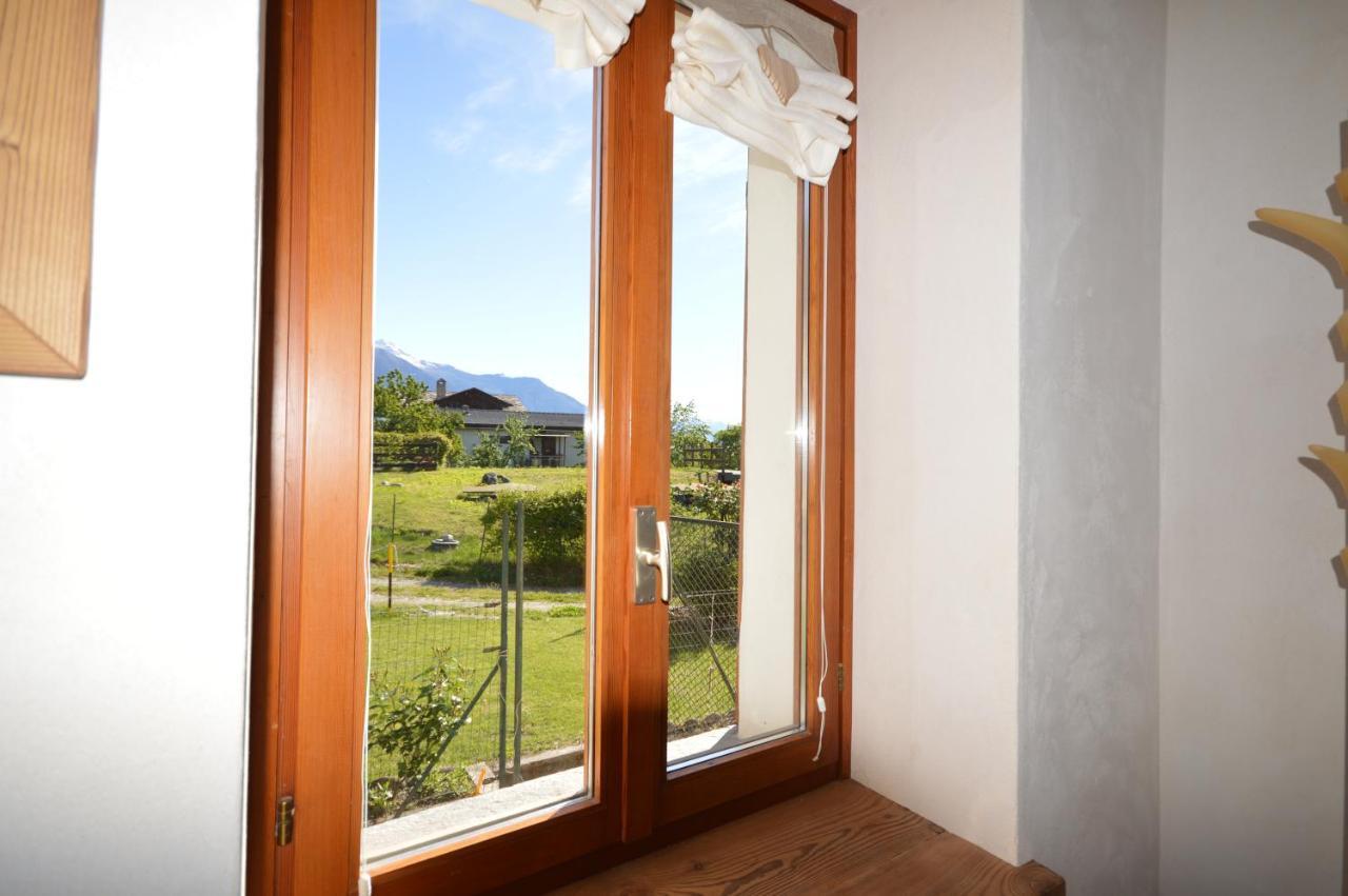 La Maison Du Coeur Apartment Aosta