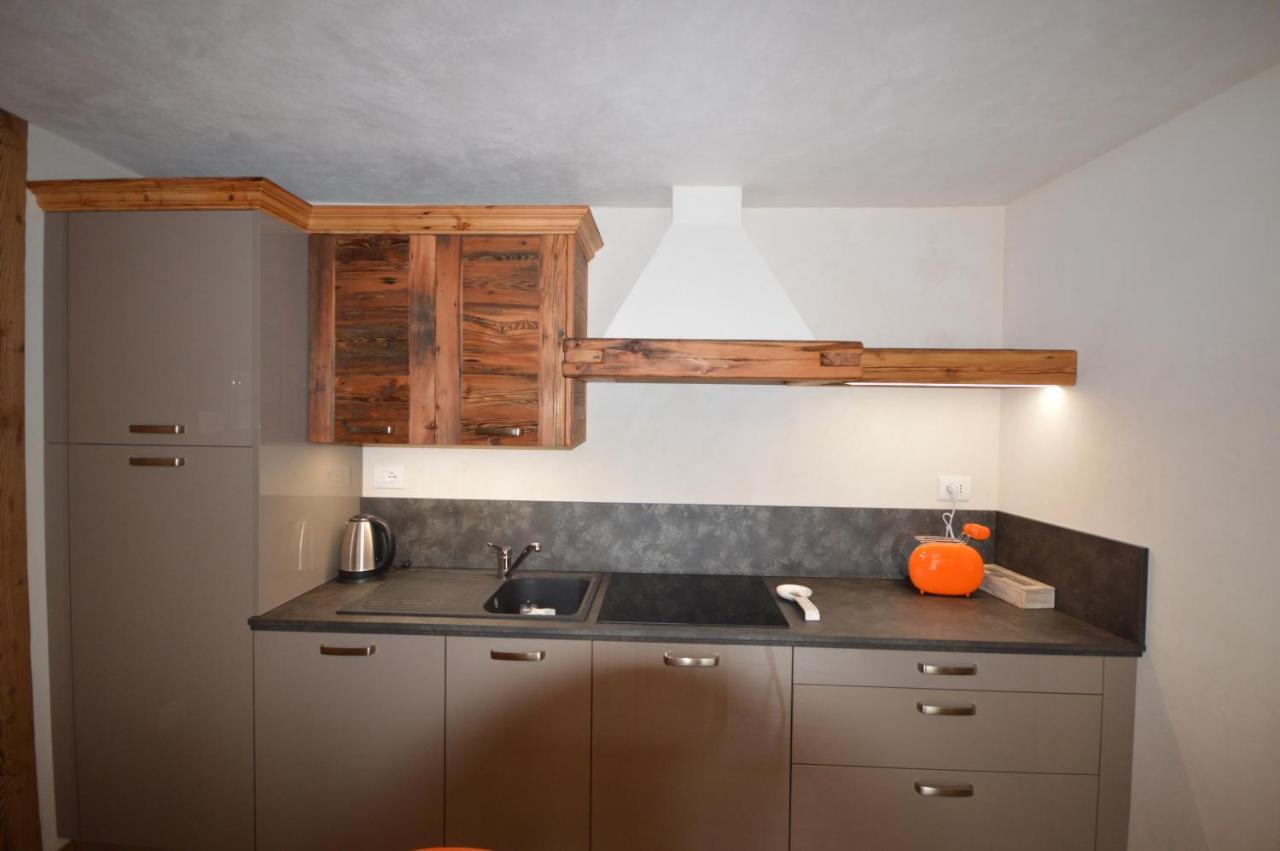 La Maison Du Coeur Apartment *