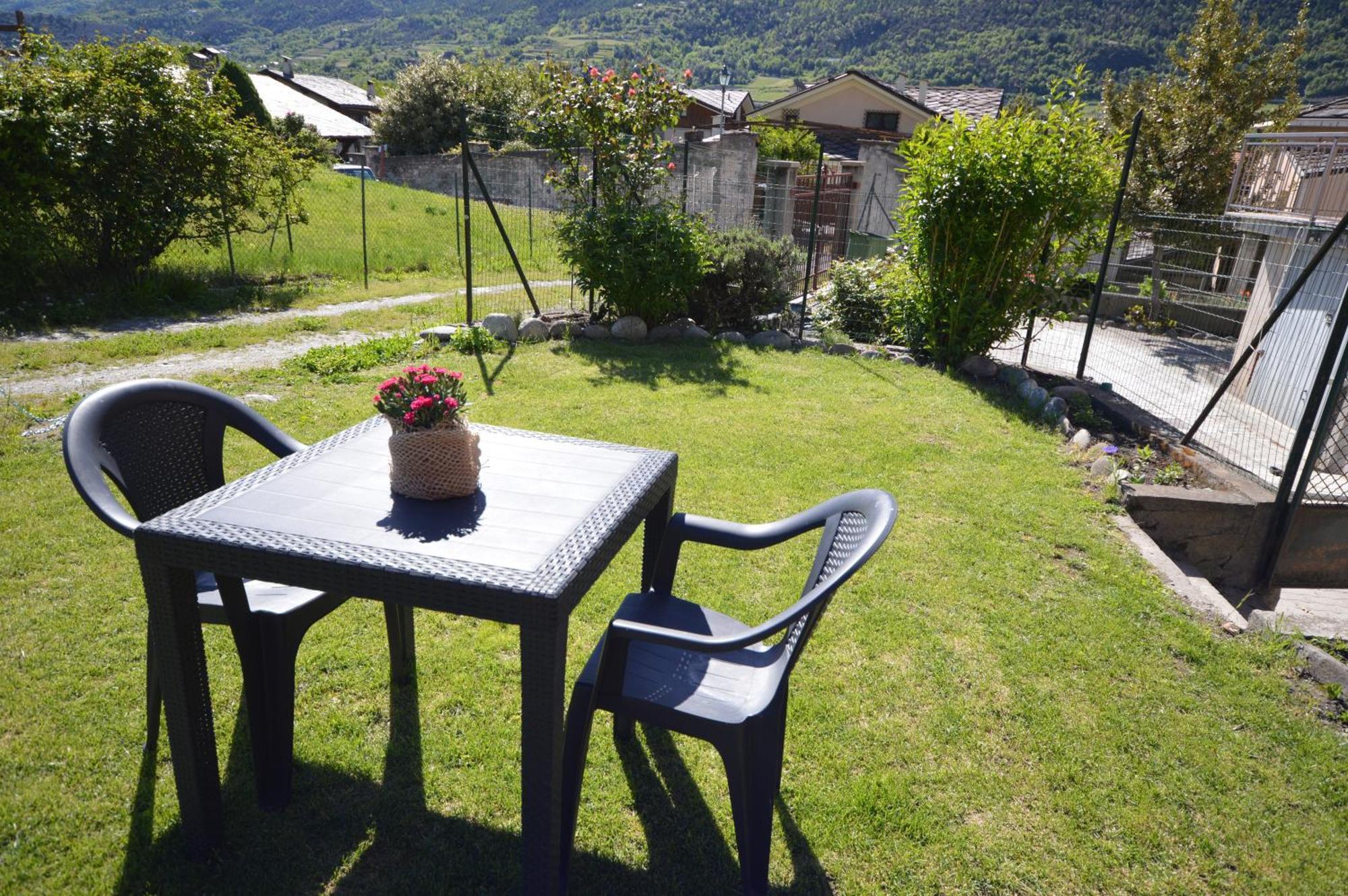 Apartment La Maison Du Coeur *