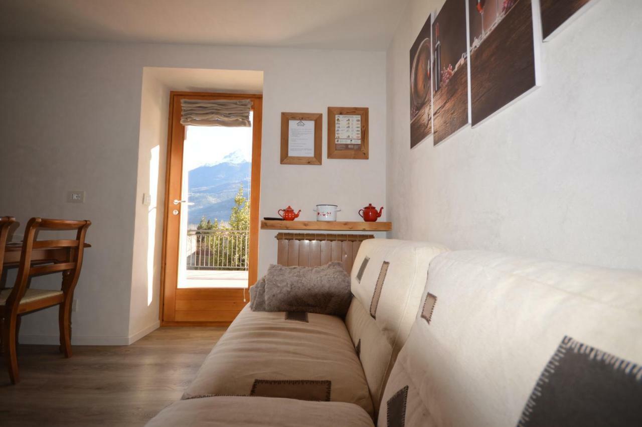 Apartment La Maison Du Coeur *