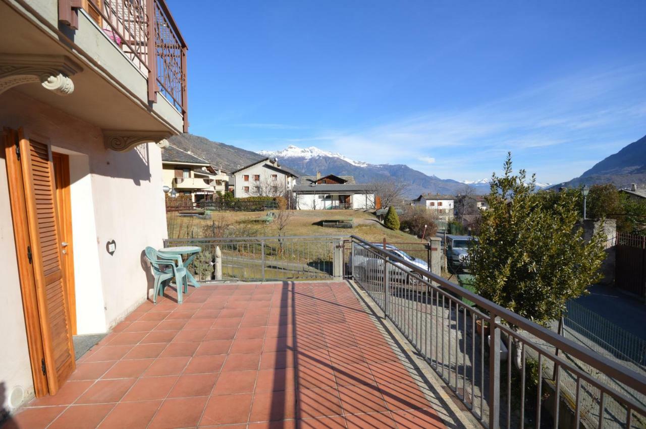 La Maison Du Coeur * Aosta