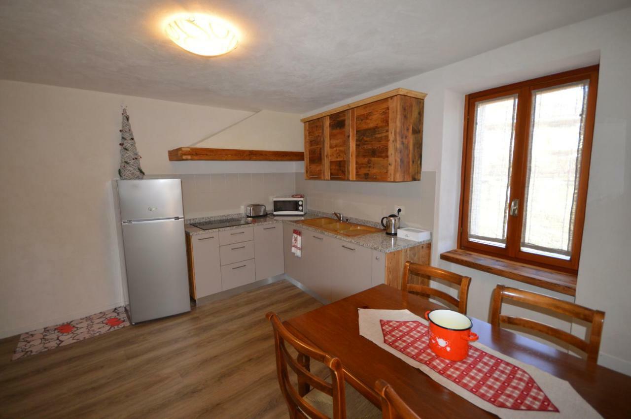La Maison Du Coeur Apartment Aosta